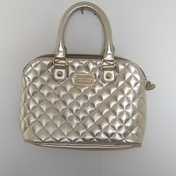 Betsey Johnson Handbags - Betsey Johnson Purse
